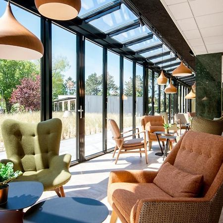Ferienwohnung De Egmonden Egmond aan Zee Exterior foto
