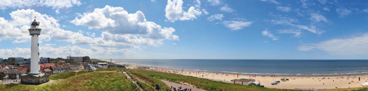Ferienwohnung De Egmonden Egmond aan Zee Exterior foto