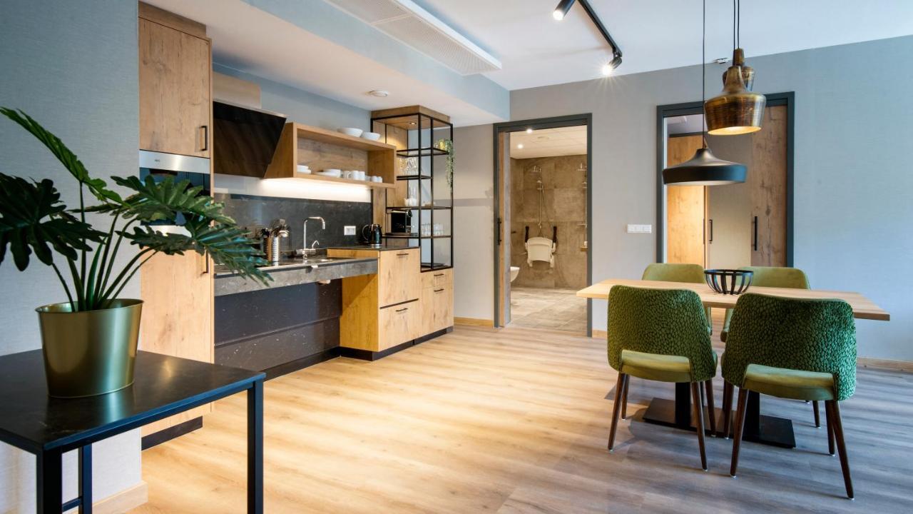 Ferienwohnung De Egmonden Egmond aan Zee Exterior foto