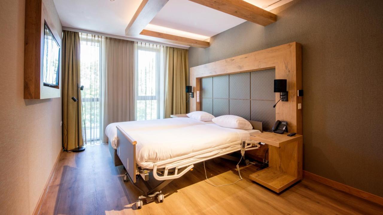 Ferienwohnung De Egmonden Egmond aan Zee Exterior foto
