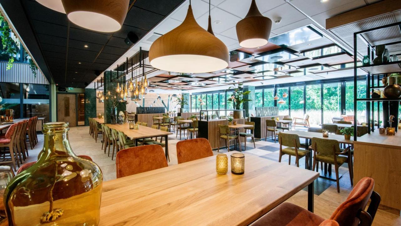 Ferienwohnung De Egmonden Egmond aan Zee Exterior foto