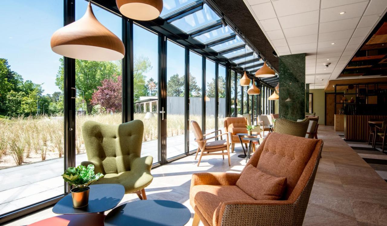 Ferienwohnung De Egmonden Egmond aan Zee Exterior foto