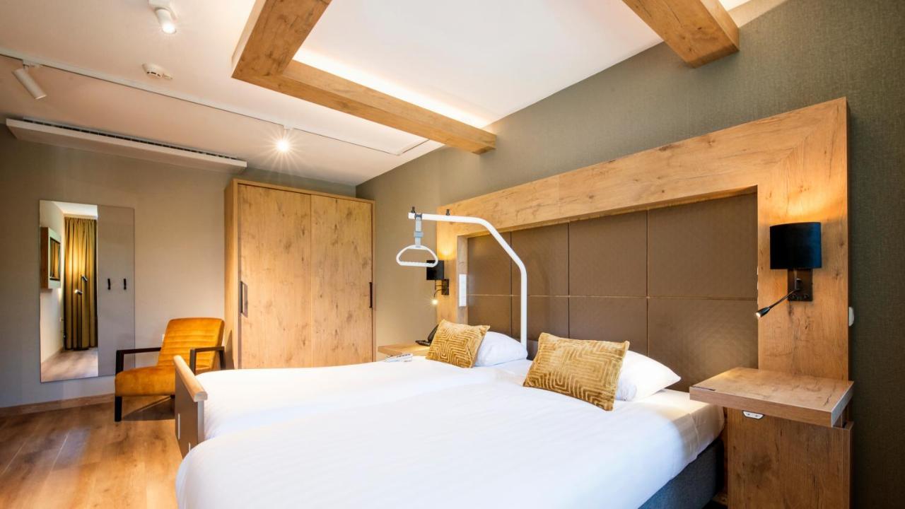 Ferienwohnung De Egmonden Egmond aan Zee Exterior foto
