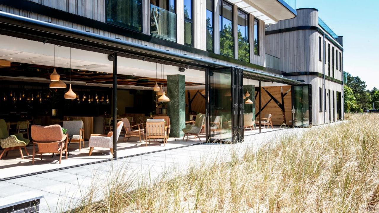 Ferienwohnung De Egmonden Egmond aan Zee Exterior foto