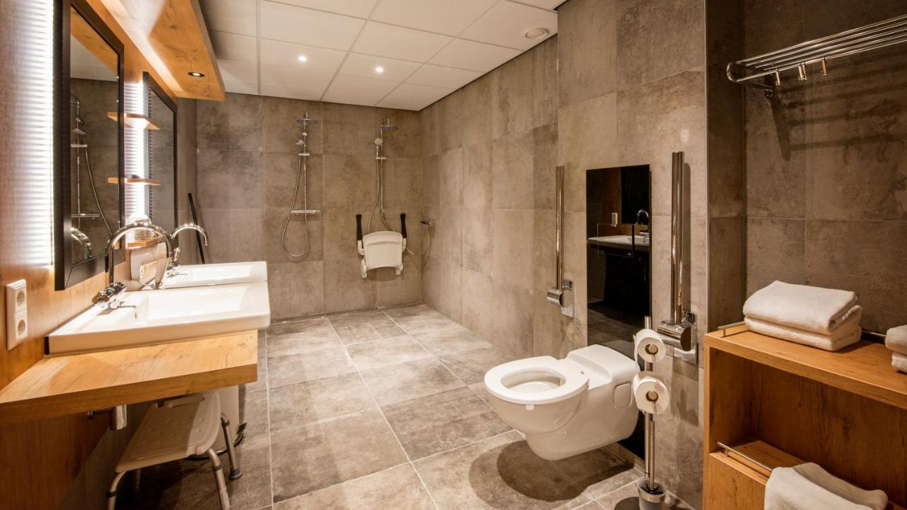 Ferienwohnung De Egmonden Egmond aan Zee Exterior foto