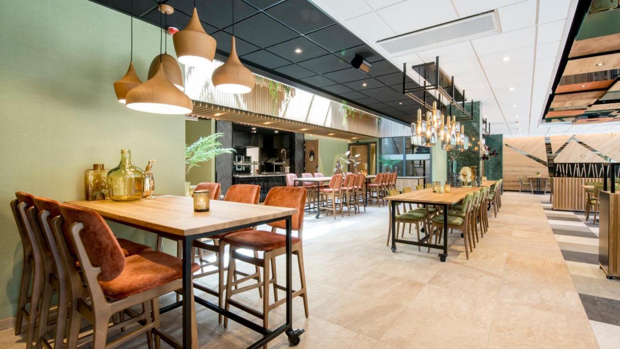 Ferienwohnung De Egmonden Egmond aan Zee Exterior foto