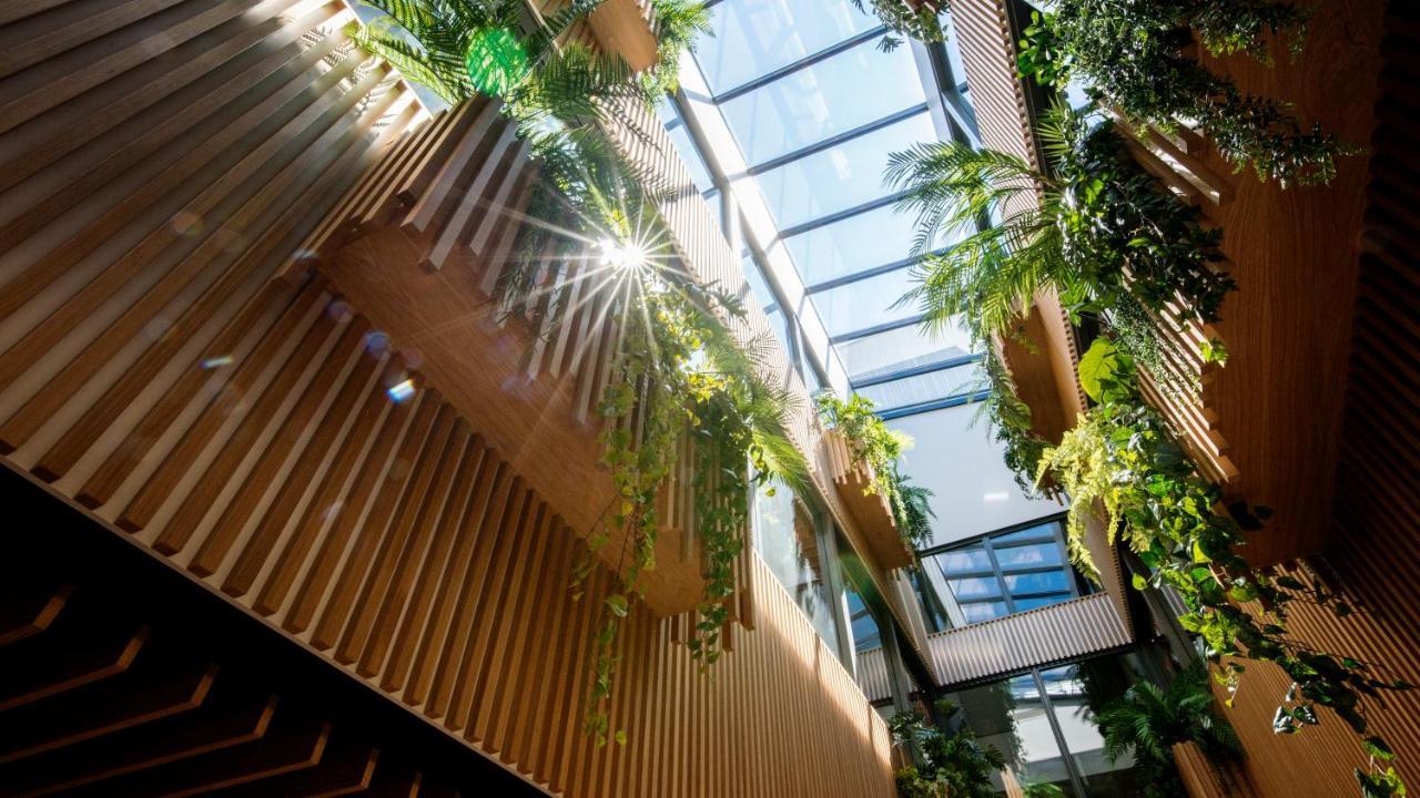Ferienwohnung De Egmonden Egmond aan Zee Exterior foto