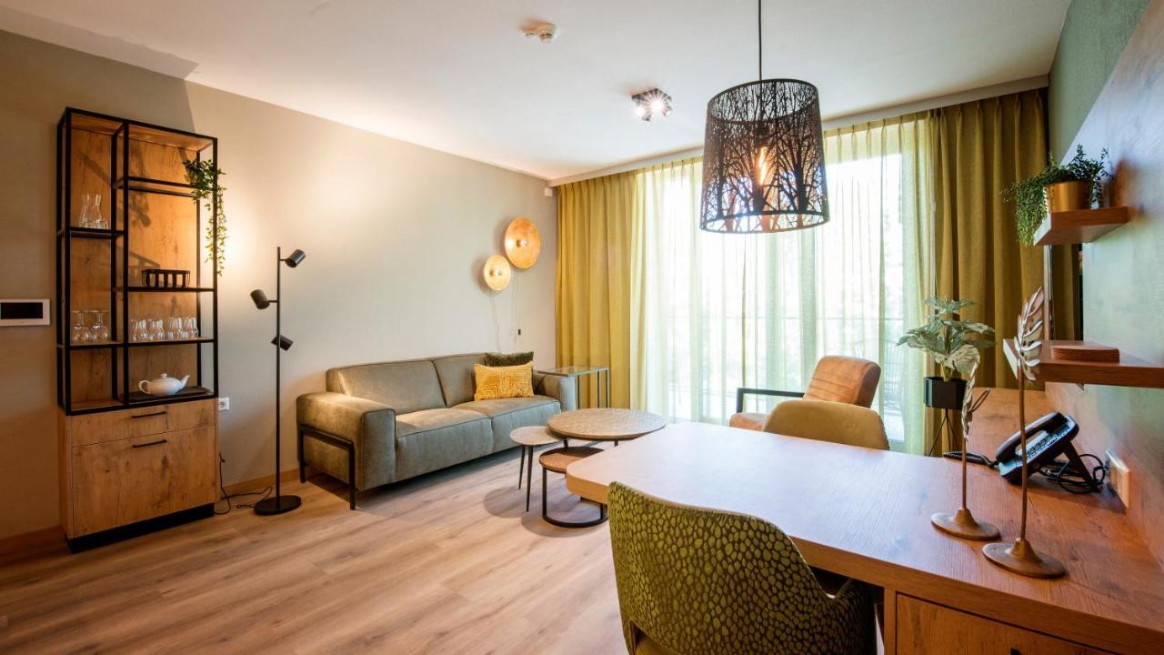 Ferienwohnung De Egmonden Egmond aan Zee Exterior foto