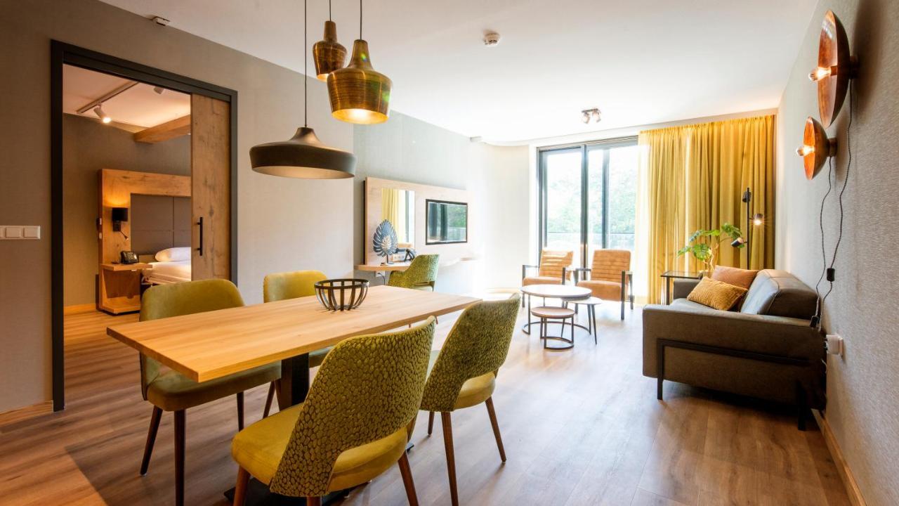 Ferienwohnung De Egmonden Egmond aan Zee Exterior foto