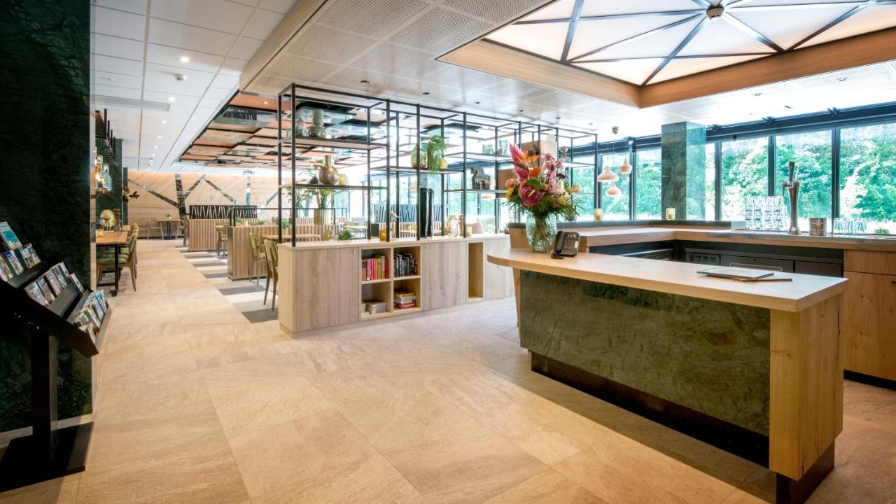 Ferienwohnung De Egmonden Egmond aan Zee Exterior foto