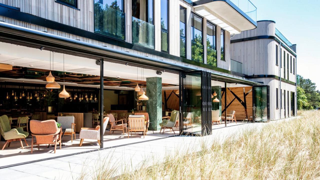 Ferienwohnung De Egmonden Egmond aan Zee Exterior foto