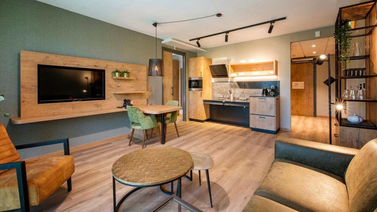 Ferienwohnung De Egmonden Egmond aan Zee Exterior foto