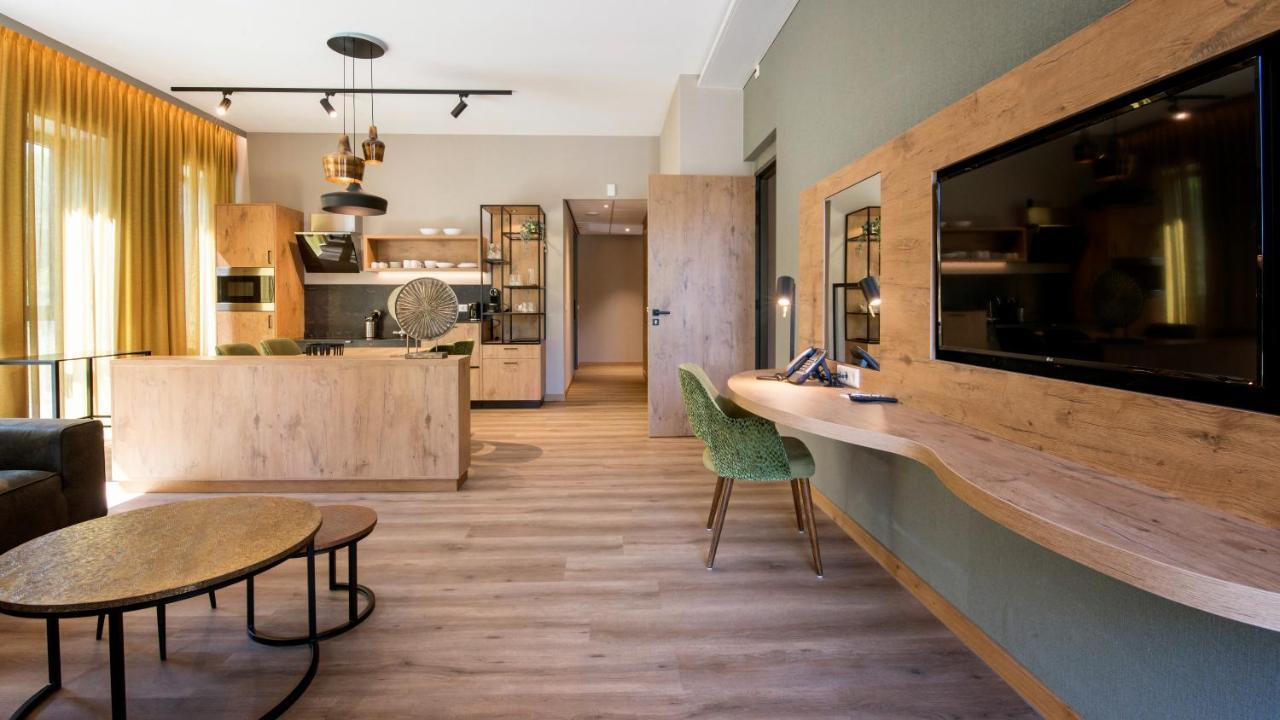 Ferienwohnung De Egmonden Egmond aan Zee Exterior foto