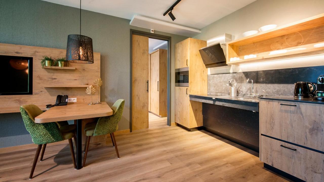 Ferienwohnung De Egmonden Egmond aan Zee Exterior foto